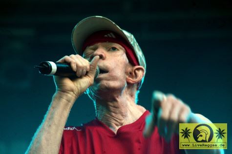 Yellowman (Jam)